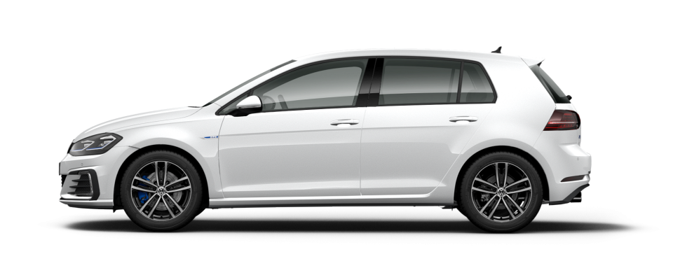 Volkswagen Golf GTE Huelva